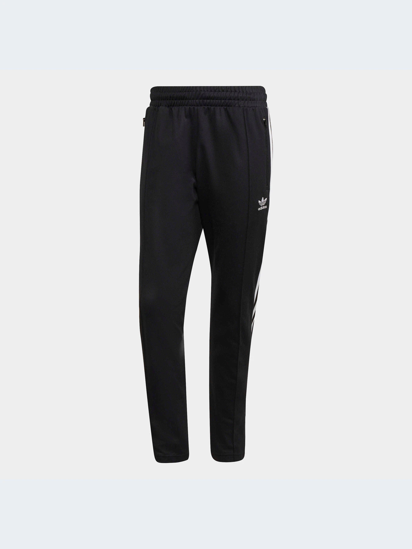 Брюки Adidas Adicolor модель H09115 Фото