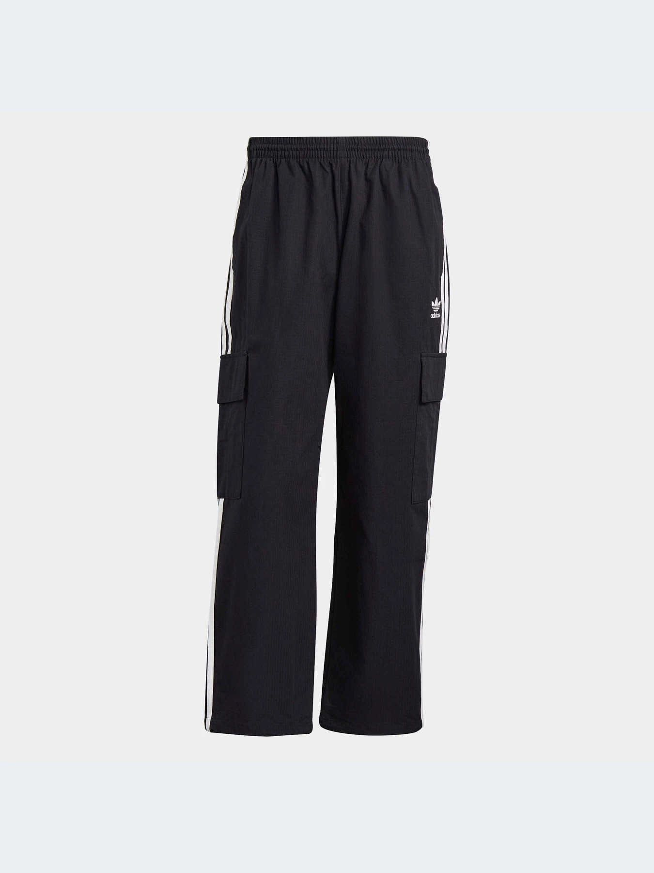 Брюки Adidas Adicolor модель H09117 Брюки Adidas Adicolor модель H09117 Фото