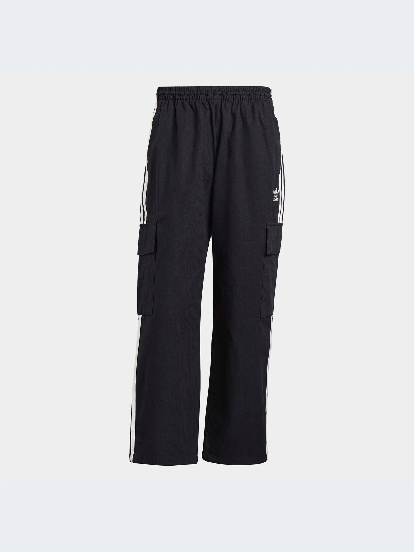 Брюки Adidas Adicolor модель H09117 Брюки Adidas Adicolor модель H09117 Фото