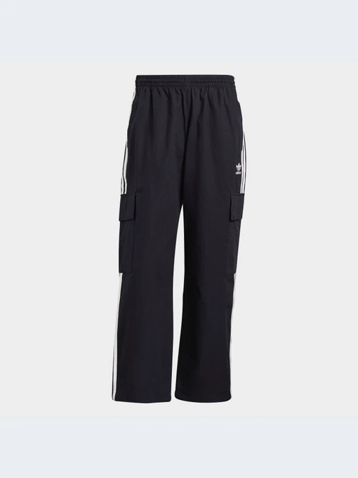 Брюки Adidas Adicolor модель H09117 Фото