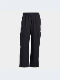 Брюки Adidas Adicolor модель H09117 Фото