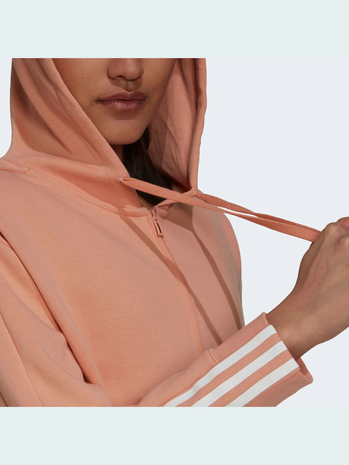 Худі та світшоти Adidas модель H07804 Худі та світшоти Adidas модель H07804 Фото