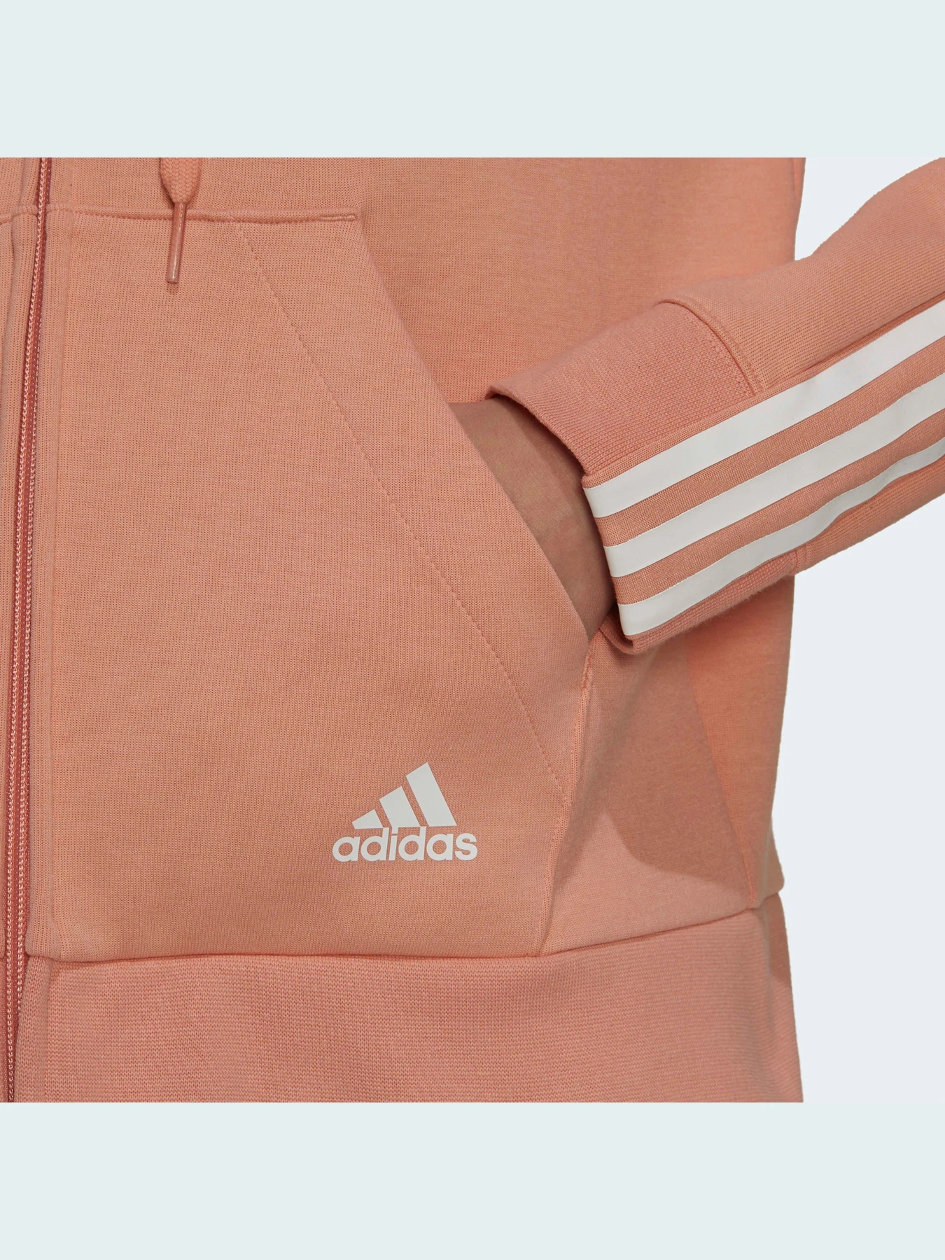Худі та світшоти Adidas модель H07804 Худі та світшоти Adidas модель H07804 Фото