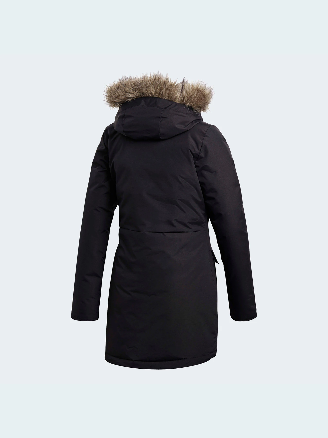 Куртки и дубленки Adidas модель BQ6803 Куртки и дубленки Adidas модель BQ6803 Фото