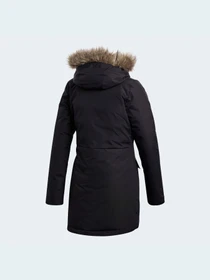 Куртки и дубленки Adidas модель BQ6803 Фото