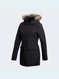 Куртки и дубленки Adidas модель BQ6803 Фото