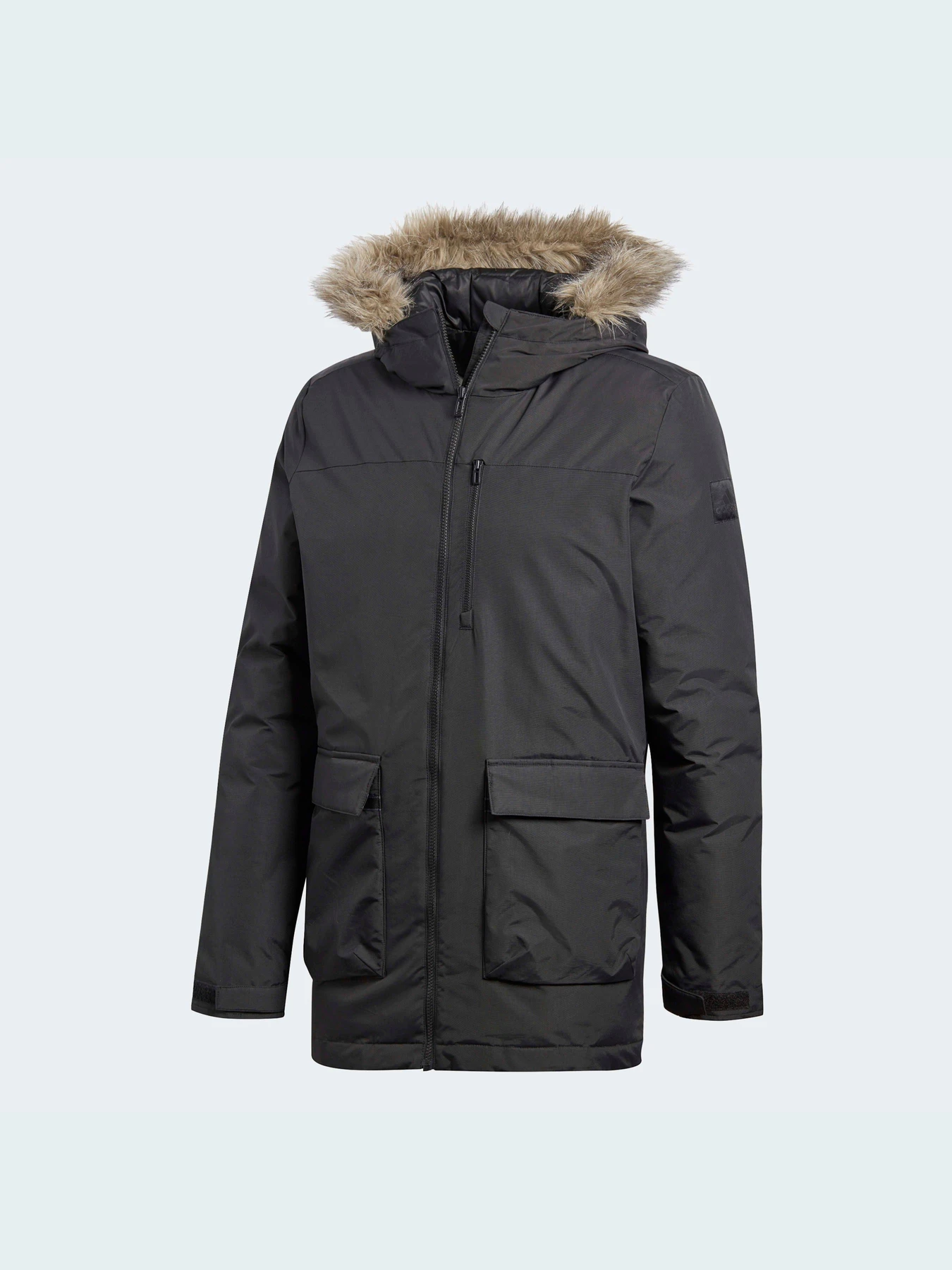 Куртки та дублянки Adidas модель BS0980 Фото