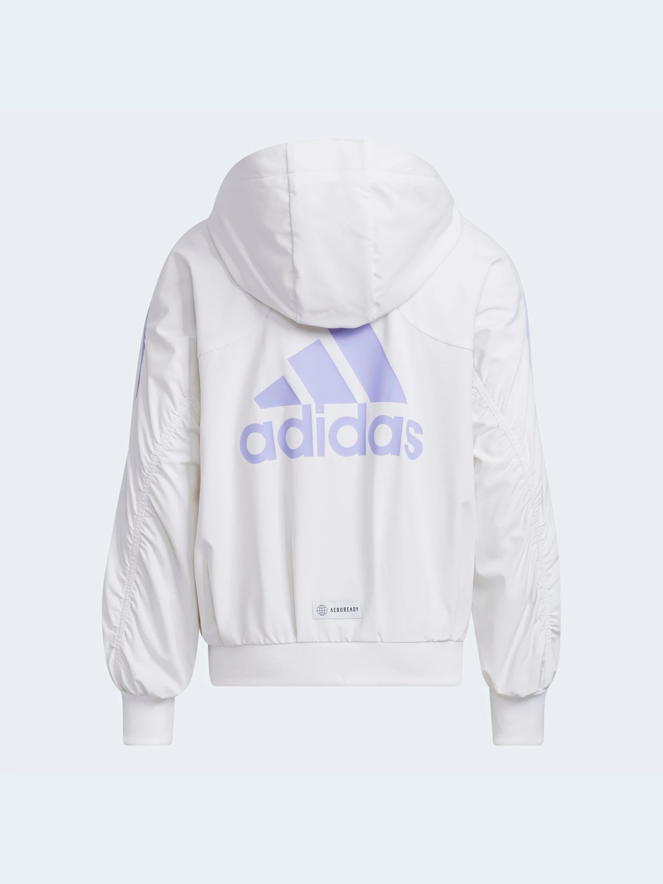 Худі та світшоти Adidas модель HE2577 Фото