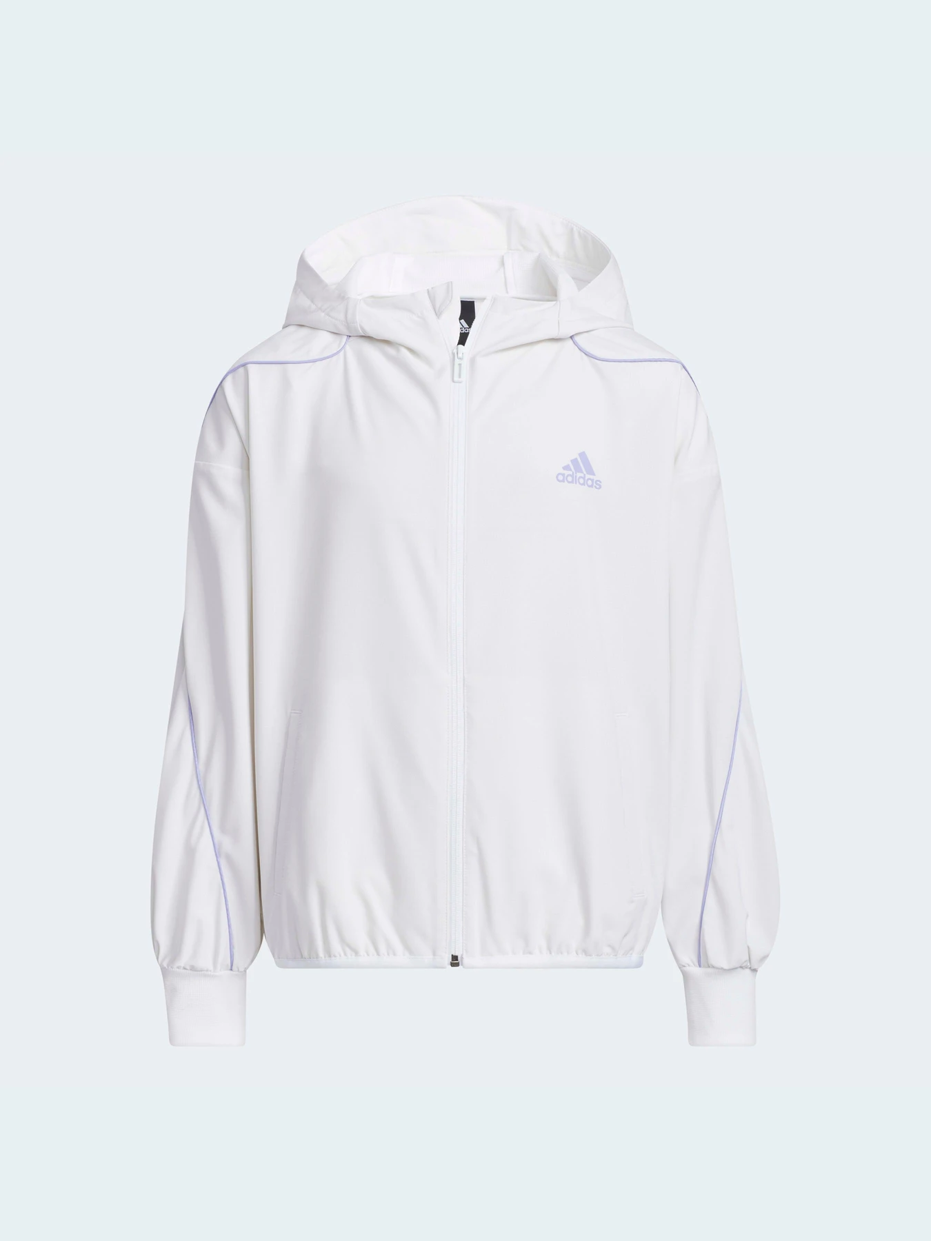 Худі та світшоти Adidas модель HE2577 Фото