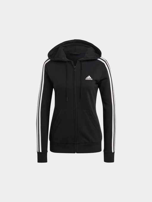 Худі та світшоти Adidas 3 Stripes модель GL0792 Фото