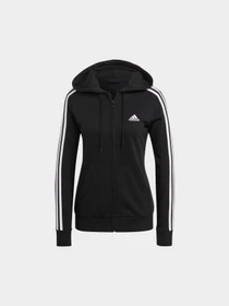 Худі та світшоти Adidas 3 Stripes модель GL0792 Фото