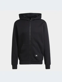 Худі та світшоти Adidas Культові силуети модель HA1416 Фото