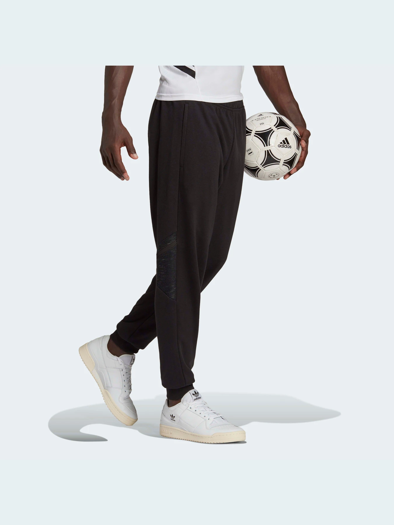 Брюки Adidas Condivo модель HA3695 Брюки Adidas Condivo модель HA3695 Фото
