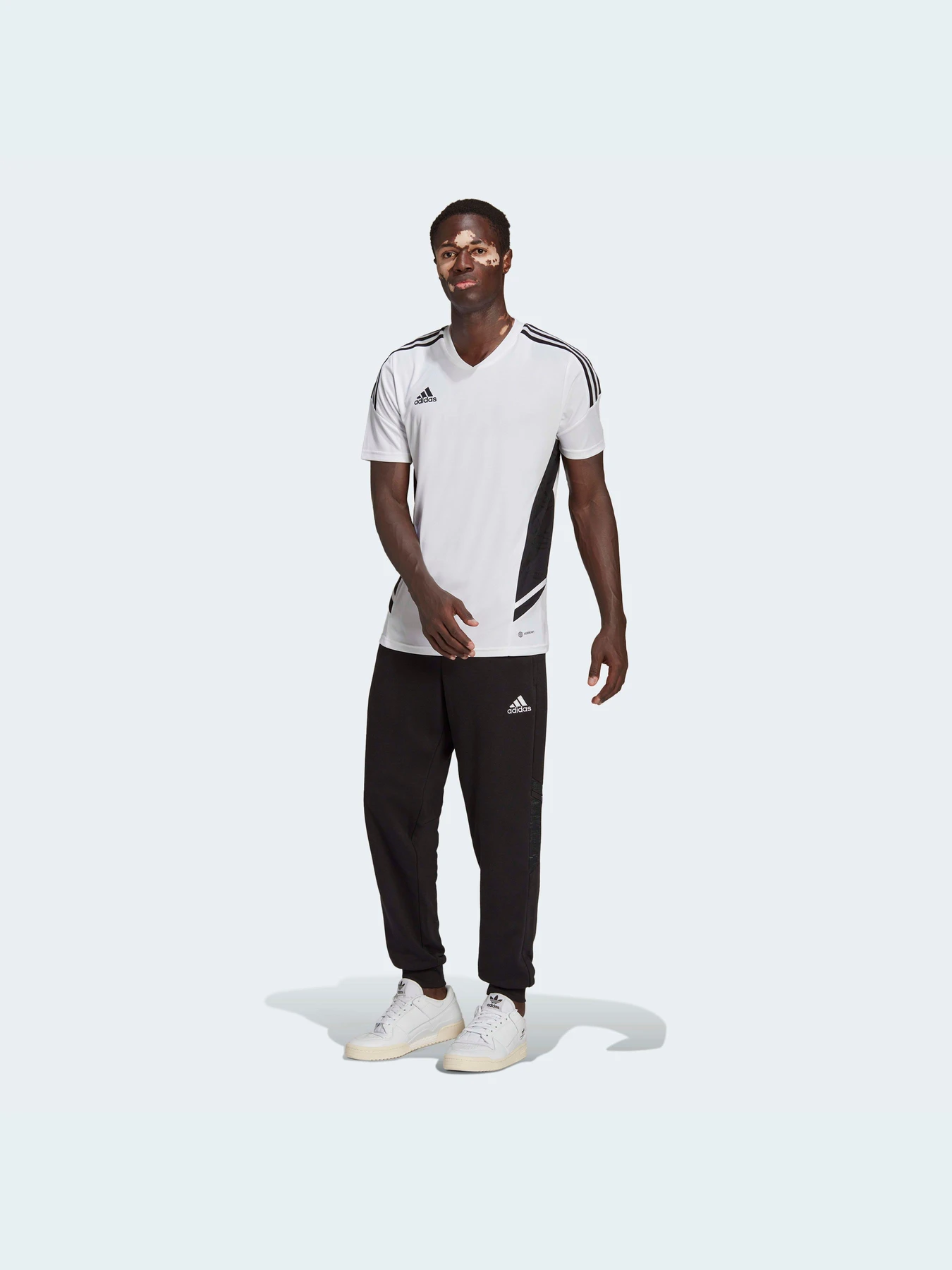 Брюки Adidas Condivo модель HA3695 Брюки Adidas Condivo модель HA3695 Фото