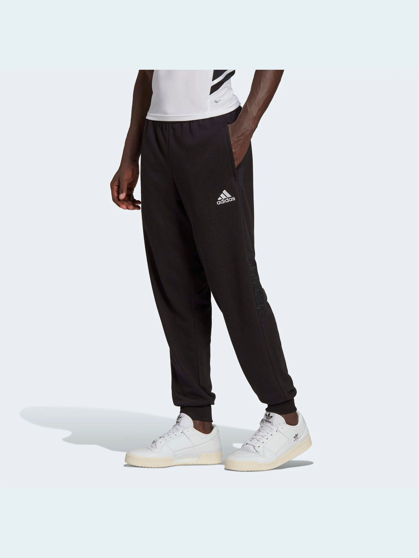 Брюки Adidas Condivo модель HA3695 Брюки Adidas Condivo модель HA3695 Фото