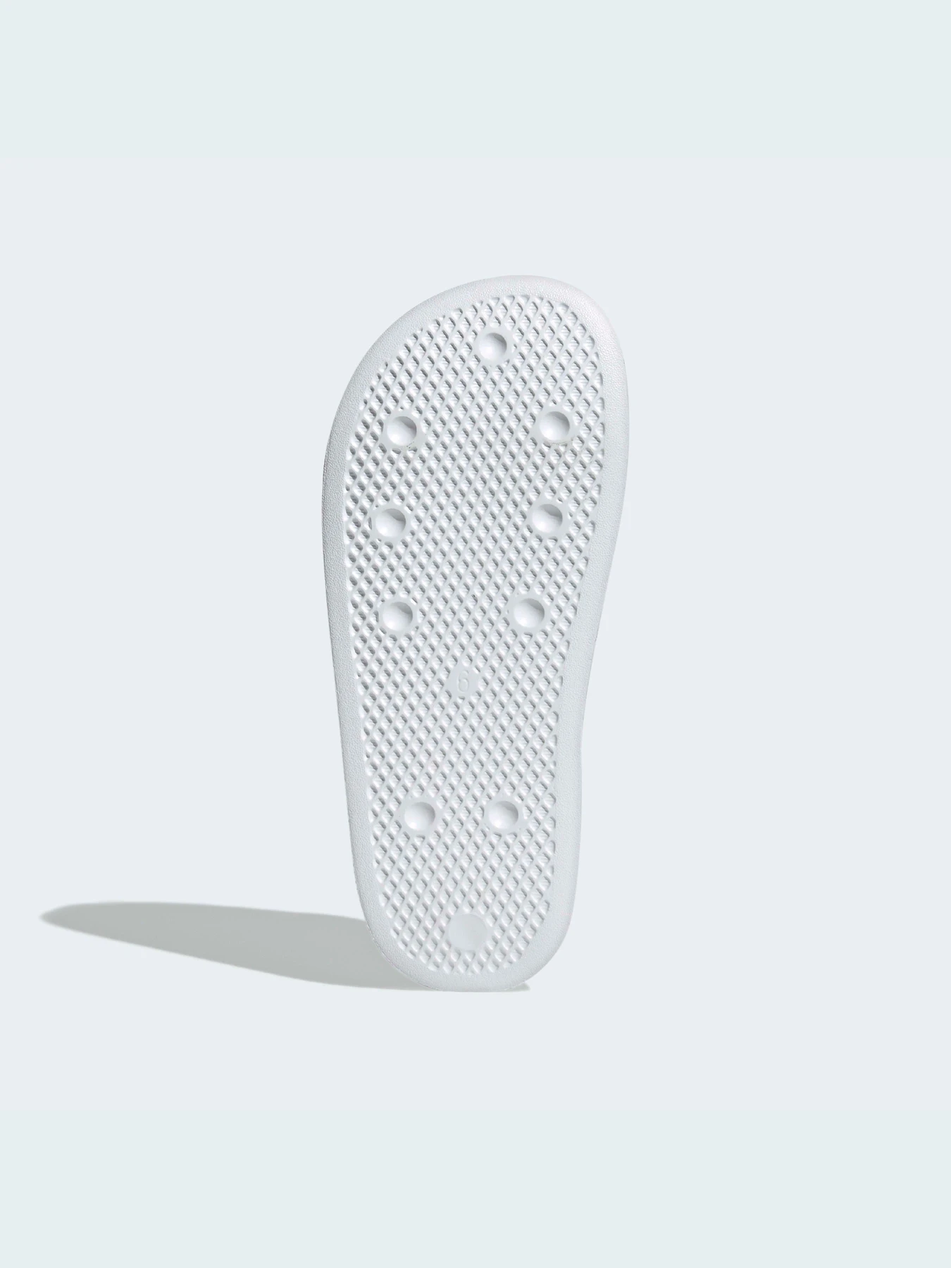 Шльопанці Adidas Adilette модель GZ6197 Шльопанці Adidas Adilette модель GZ6197 Фото