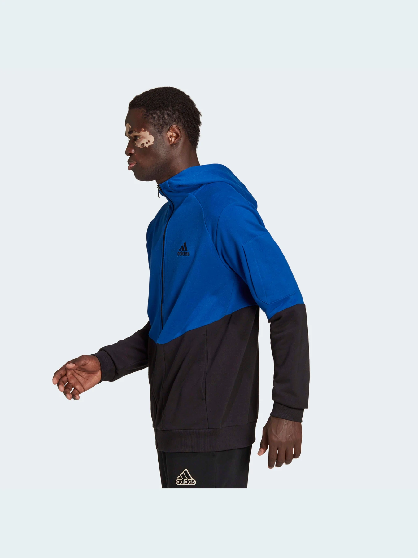 Худі та світшоти Adidas модель HE1805 Фото