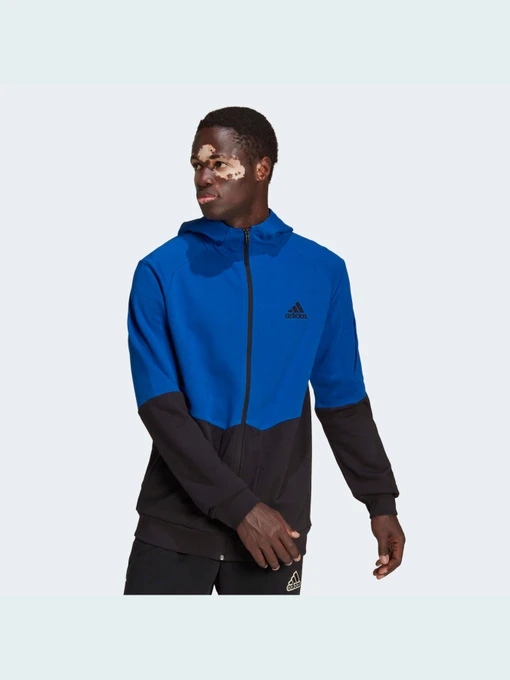 Худи и свитшоты Adidas модель HE1805 Фото