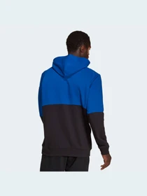 Худі та світшоти Adidas модель HE1805 Фото