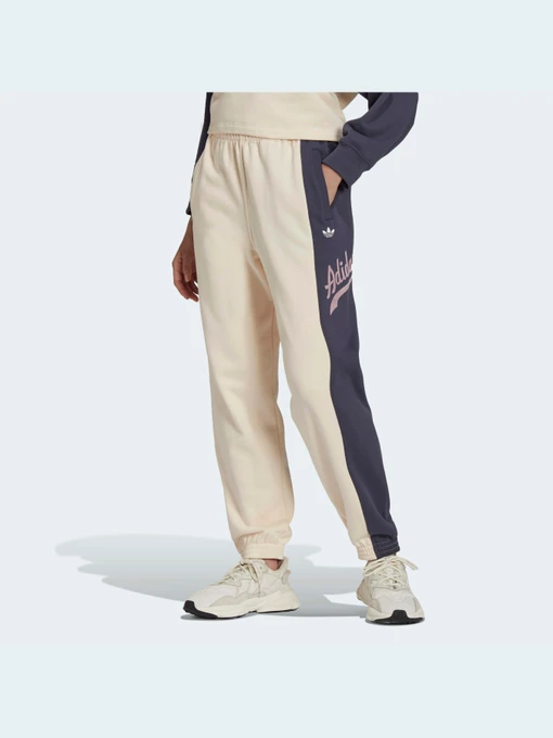 Брюки Adidas Graphics модель HD9779 Фото
