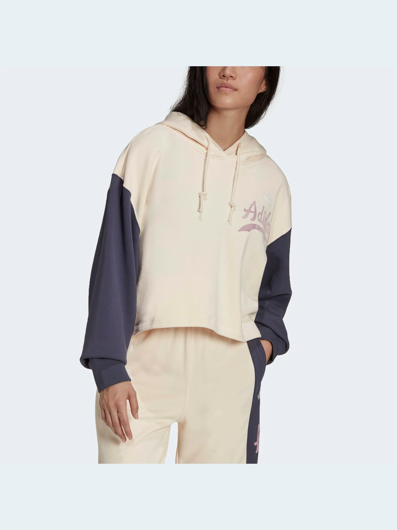 Худі та світшоти Adidas Graphics модель HD9782 Худі та світшоти Adidas Graphics модель HD9782 Фото