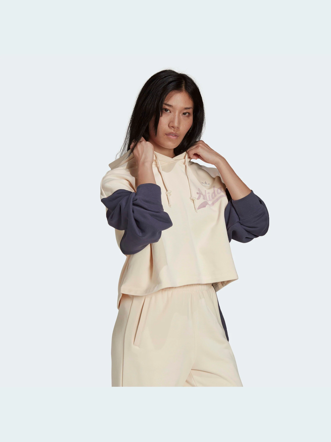 Худі та світшоти Adidas Graphics модель HD9782 Худі та світшоти Adidas Graphics модель HD9782 Фото