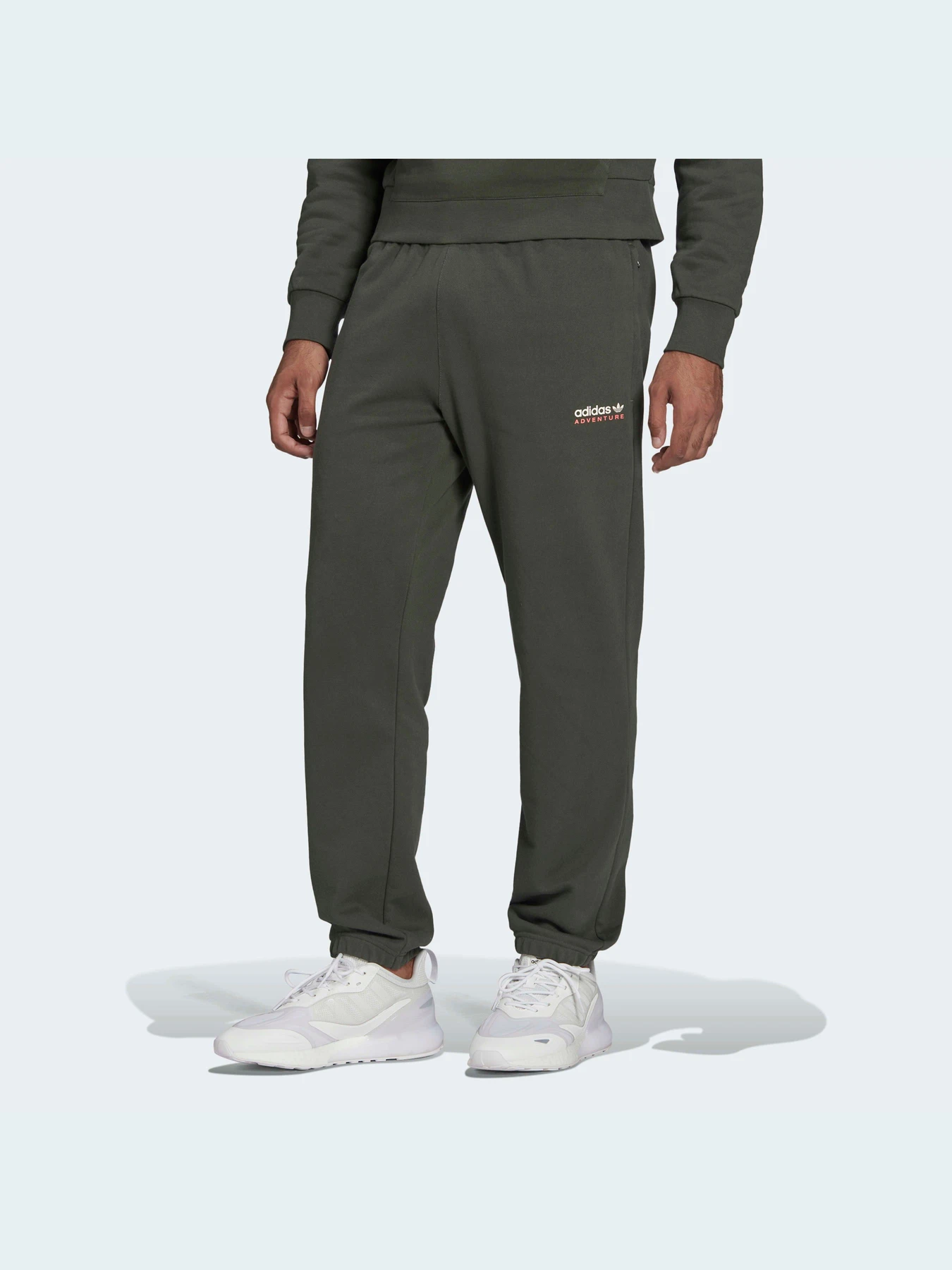Брюки Adidas Adventure модель HF4772 Брюки Adidas Adventure модель HF4772 Фото