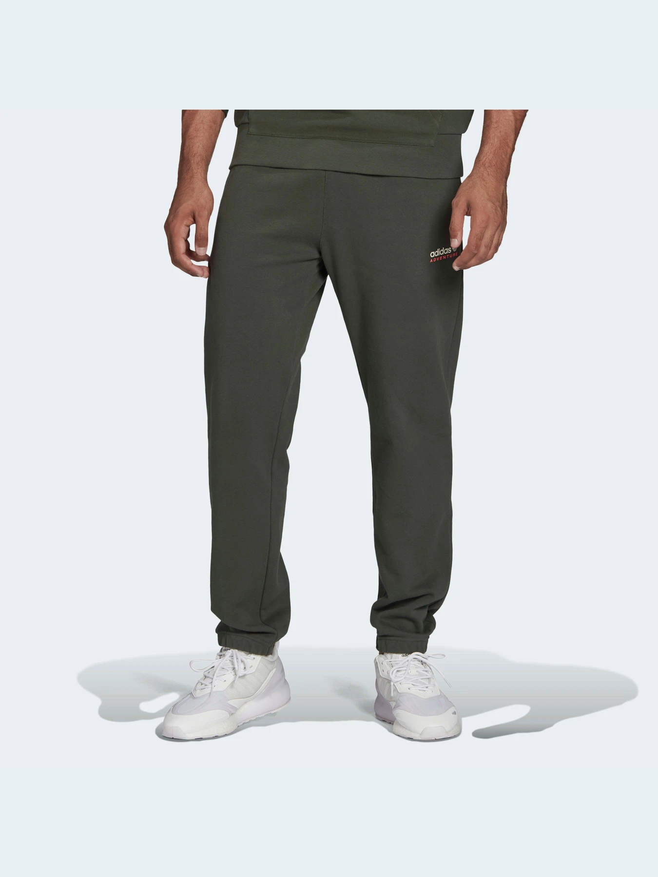Брюки Adidas Adventure модель HF4772 Брюки Adidas Adventure модель HF4772 Фото