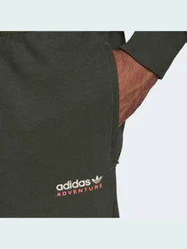Брюки Adidas Adventure модель HF4772 Фото
