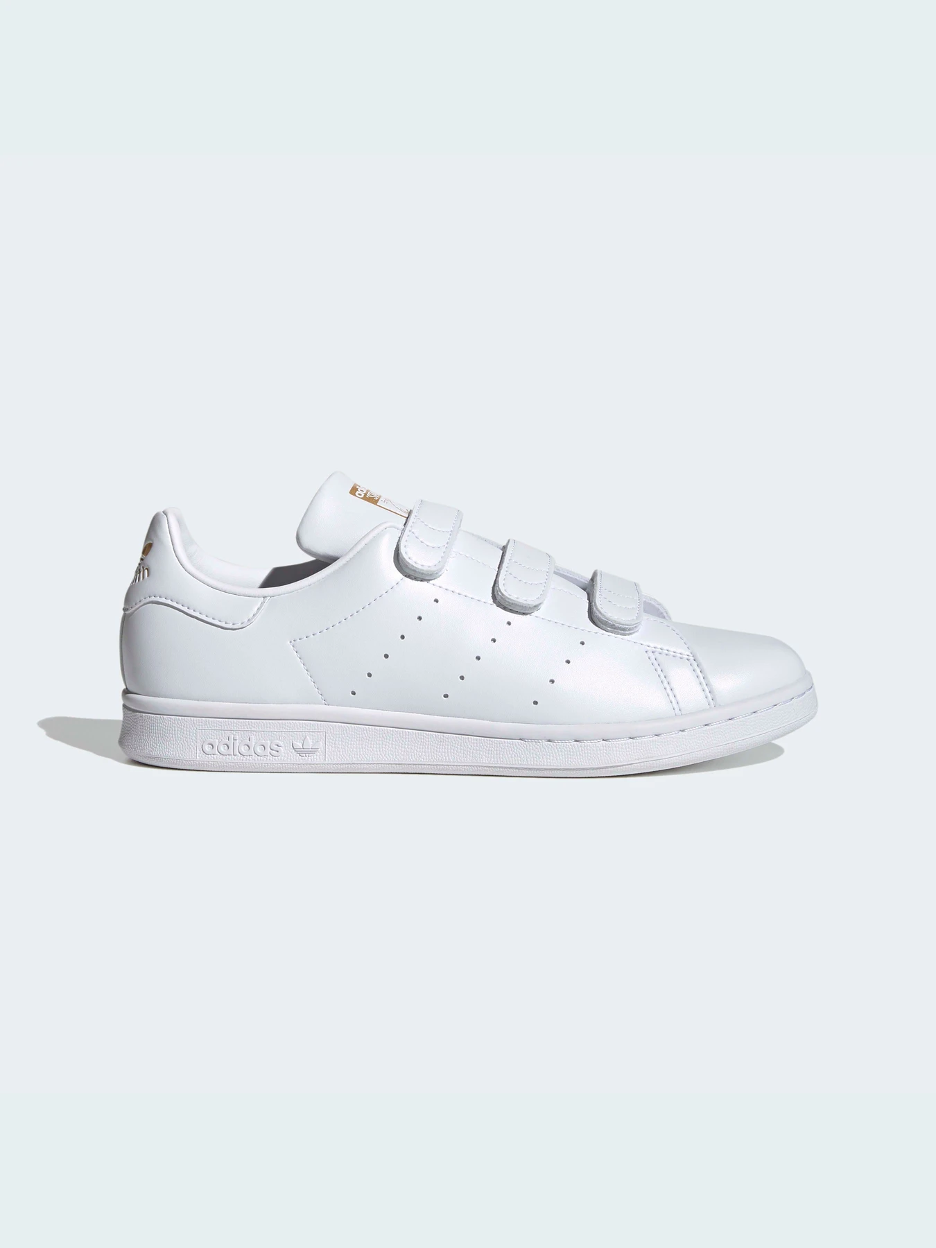Кеди Adidas Stan Smith модель FX5508 Фото
