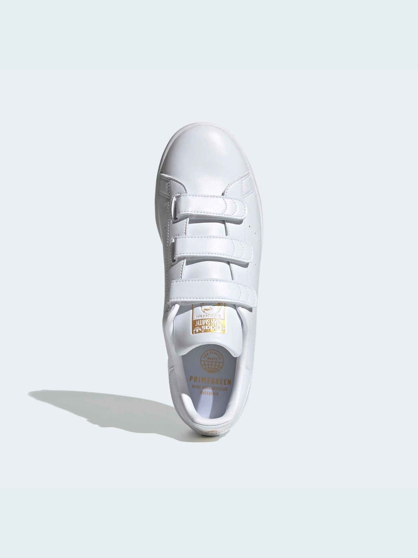 Кеди Adidas Stan Smith модель FX5508 Фото