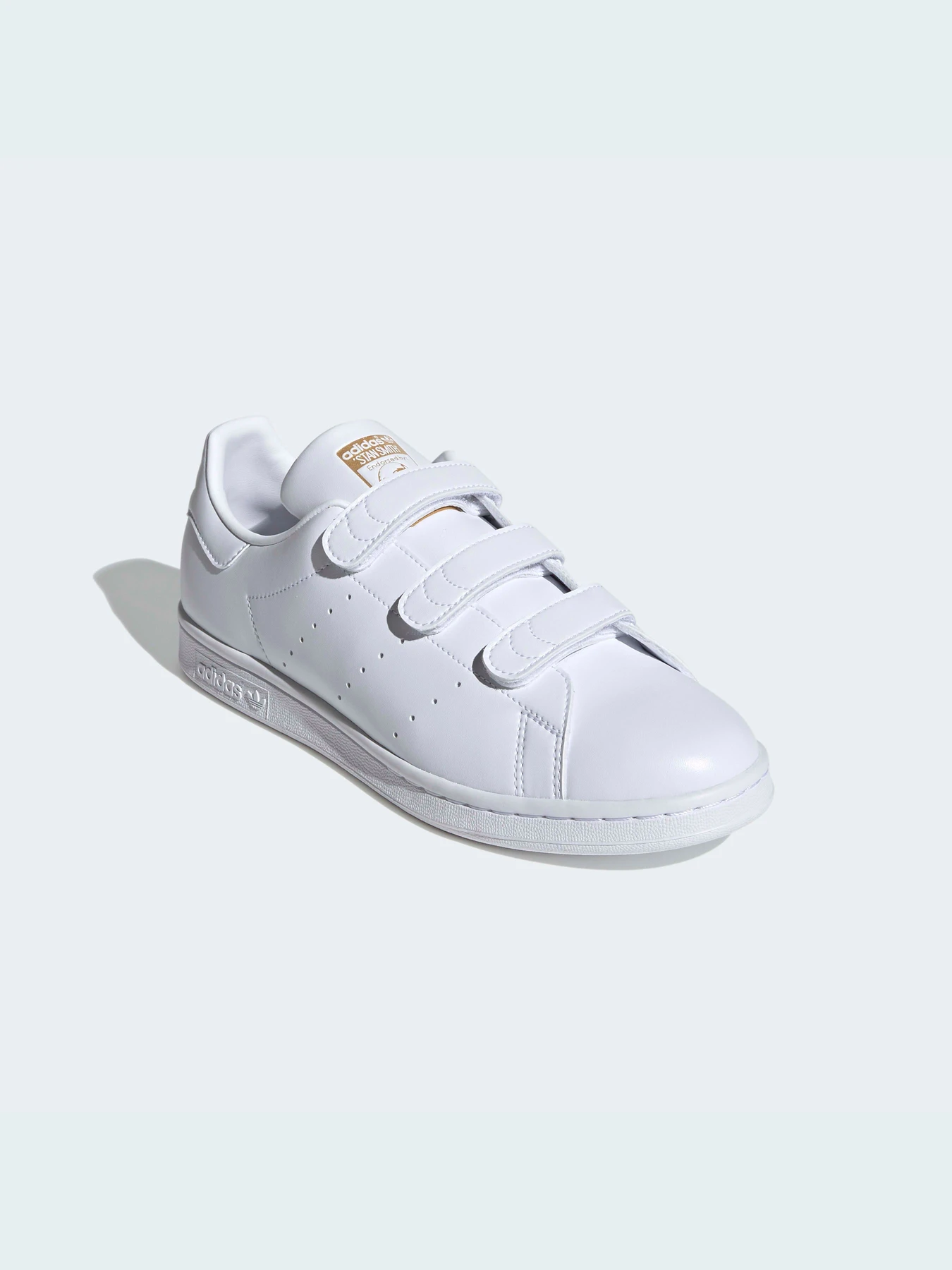 Кеди Adidas Stan Smith модель FX5508 Фото
