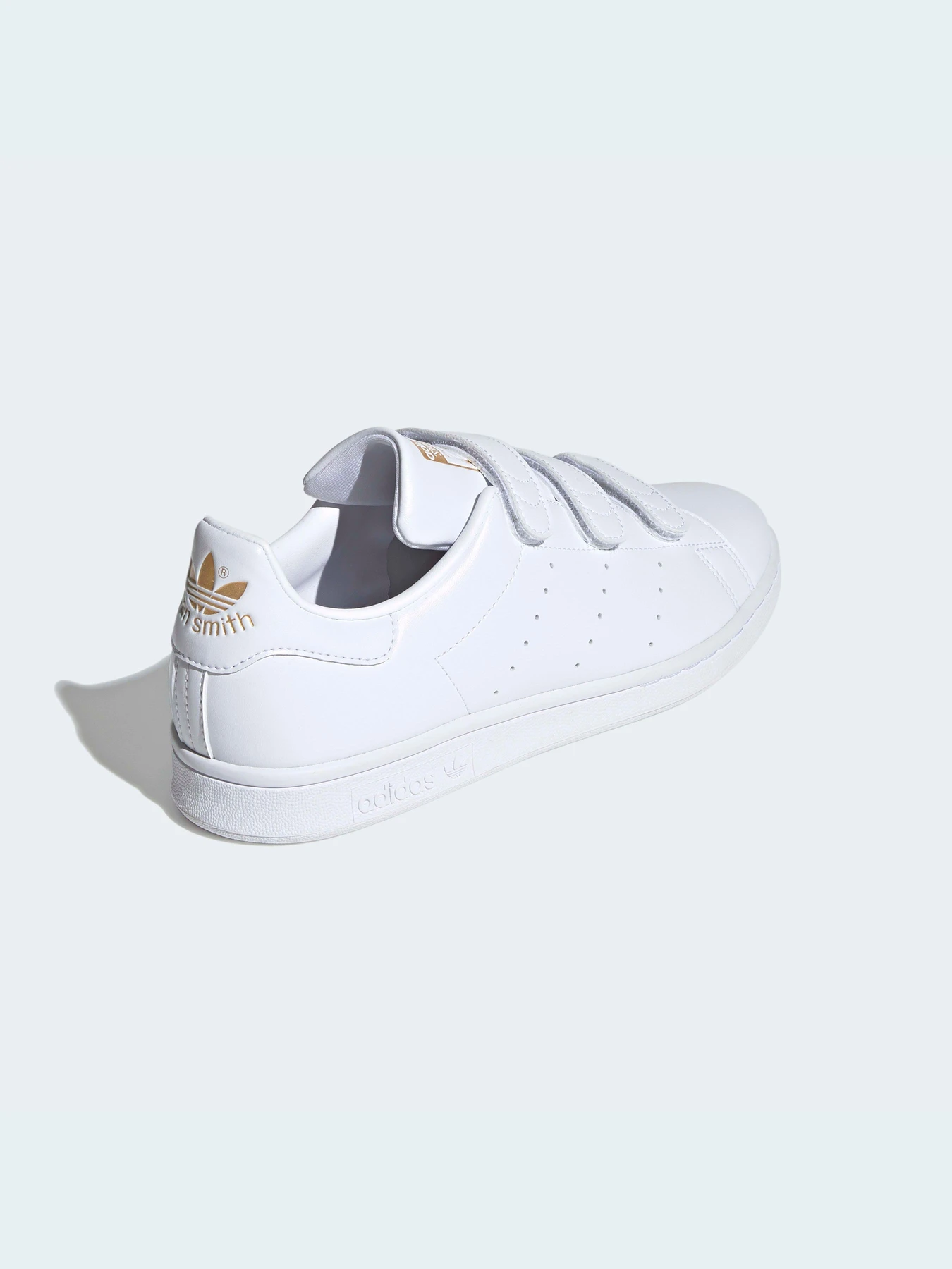 Кеди Adidas Stan Smith модель FX5508 Фото