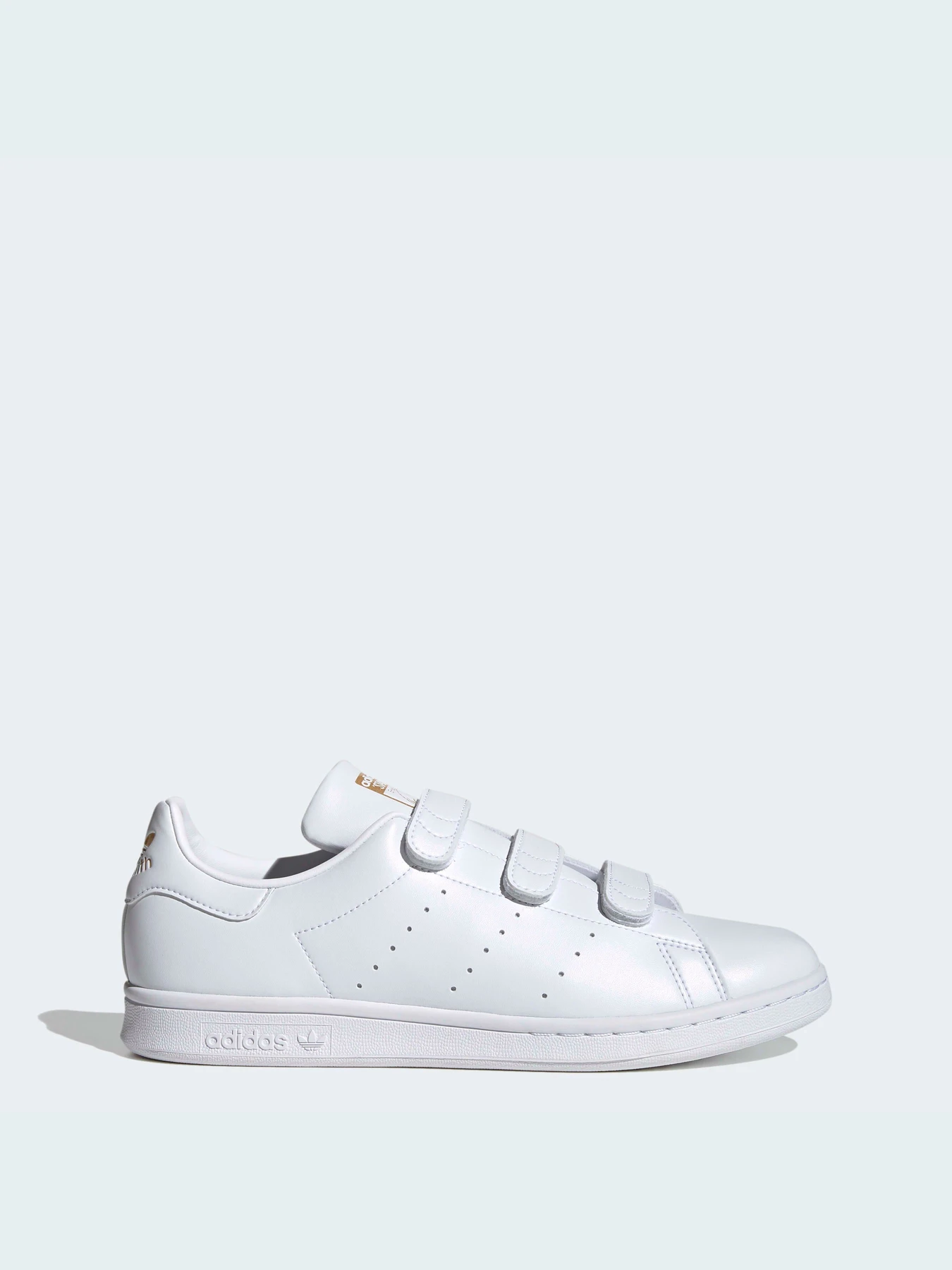 Кеди Adidas Stan Smith модель FX5508 Фото