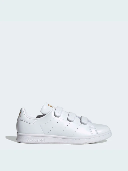 Кеди Adidas Stan Smith модель FX5508 Фото