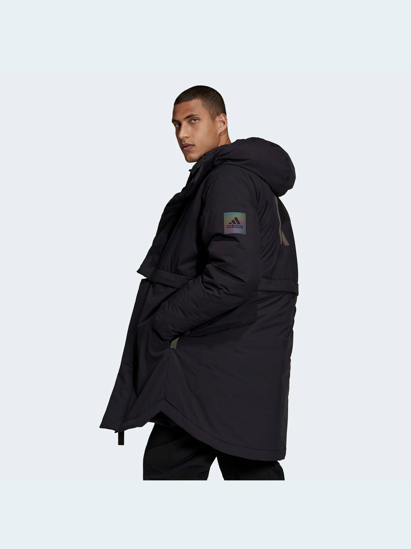 Куртки та дублянки Adidas MyShelter модель GT6569 Куртки та дублянки Adidas MyShelter модель GT6569 Фото