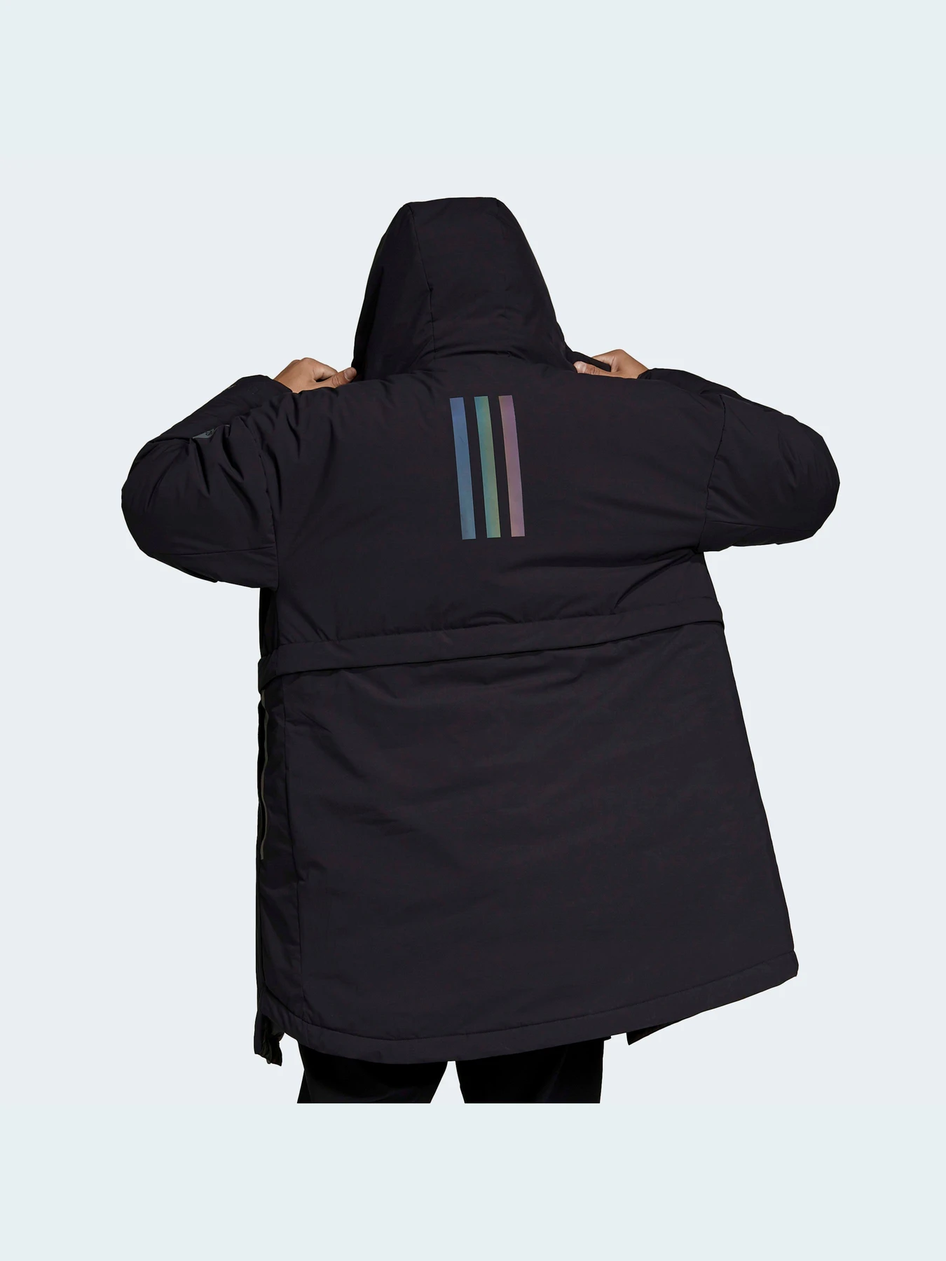 Куртки та дублянки Adidas MyShelter модель GT6569 Куртки та дублянки Adidas MyShelter модель GT6569 Фото