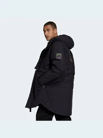 Куртки та дублянки Adidas MyShelter модель GT6569 Фото