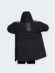 Куртки та дублянки Adidas MyShelter модель GT6569 Фото