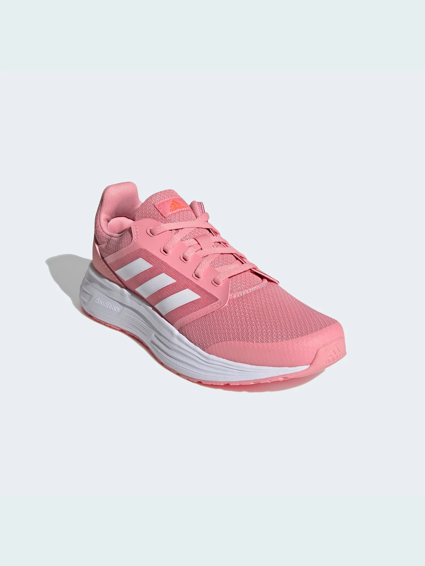Кроссовки Adidas Galaxy модель FY6746 Кроссовки Adidas Galaxy модель FY6746 Фото