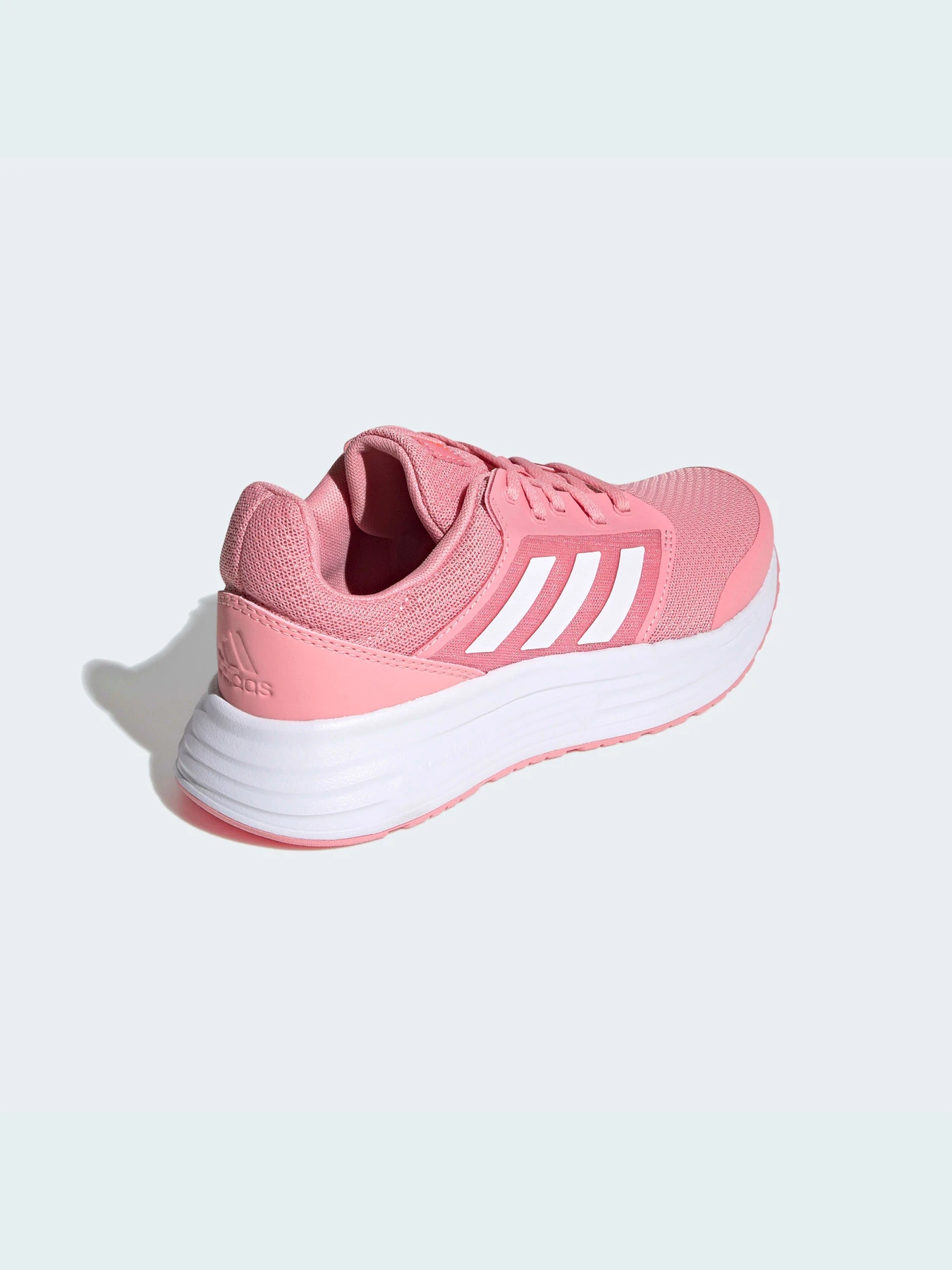 Кроссовки Adidas Galaxy модель FY6746 Кроссовки Adidas Galaxy модель FY6746 Фото