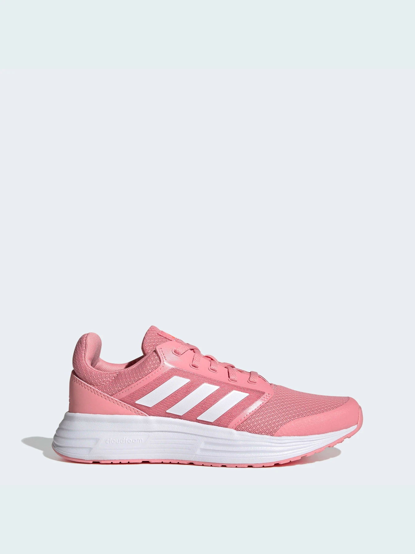 Кроссовки Adidas Galaxy модель FY6746 Кроссовки Adidas Galaxy модель FY6746 Фото
