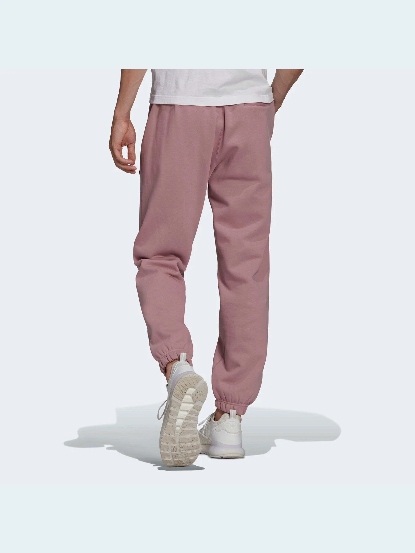 Брюки Adidas Adicolor модель HC4535 Брюки Adidas Adicolor модель HC4535 Фото