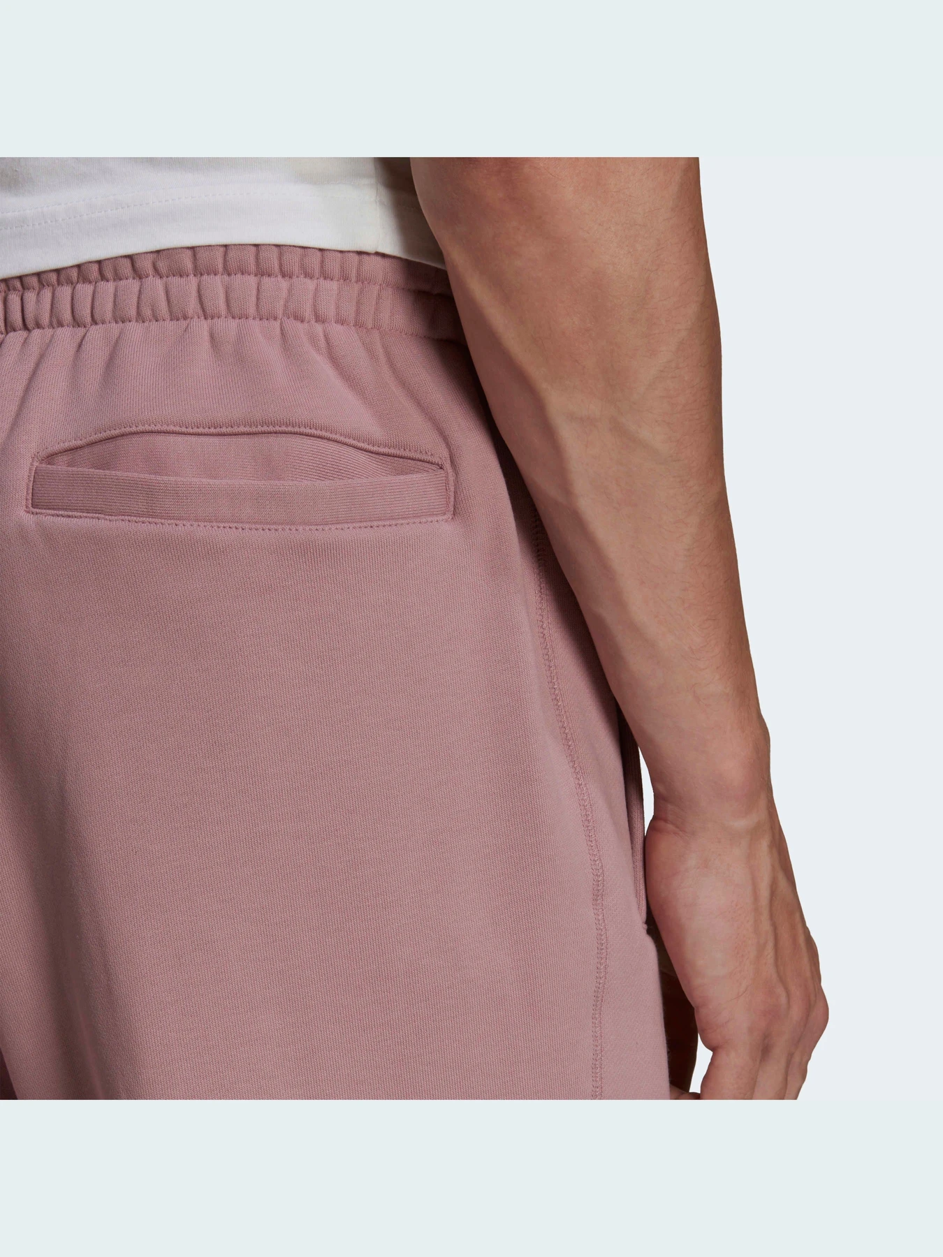Брюки Adidas Adicolor модель HC4535 Брюки Adidas Adicolor модель HC4535 Фото