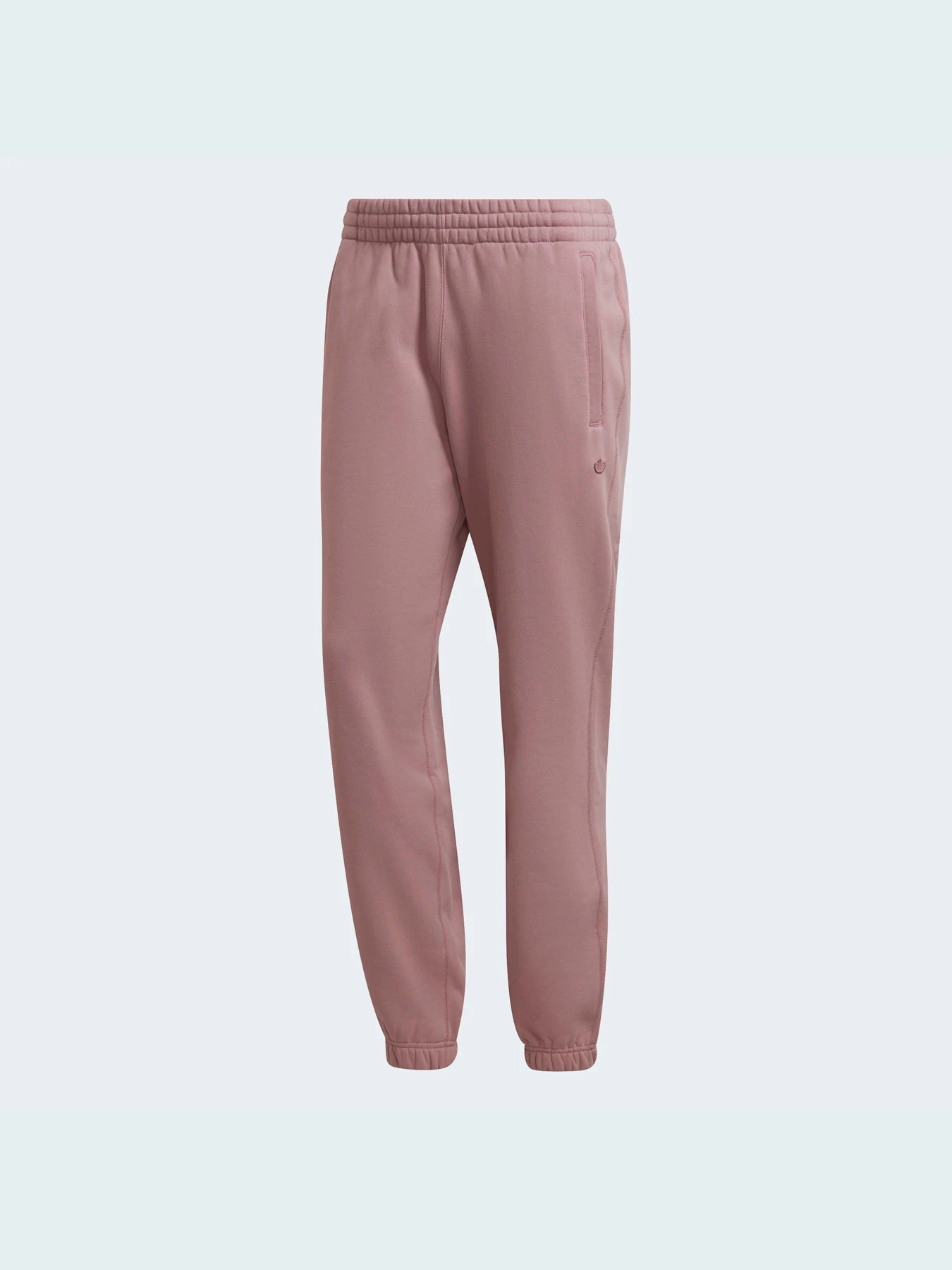 Брюки Adidas Adicolor модель HC4535 Брюки Adidas Adicolor модель HC4535 Фото