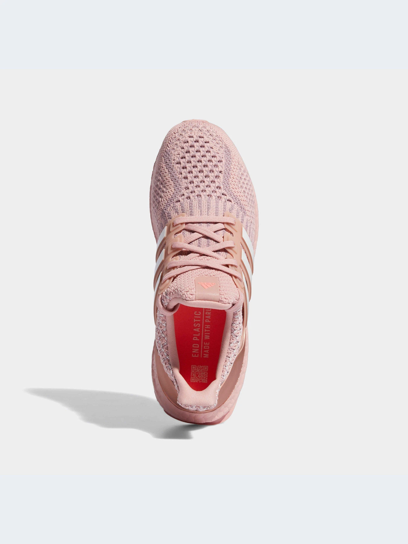 Кросівки Adidas Ultraboost модель GY7953 Кросівки Adidas Ultraboost модель GY7953 Фото