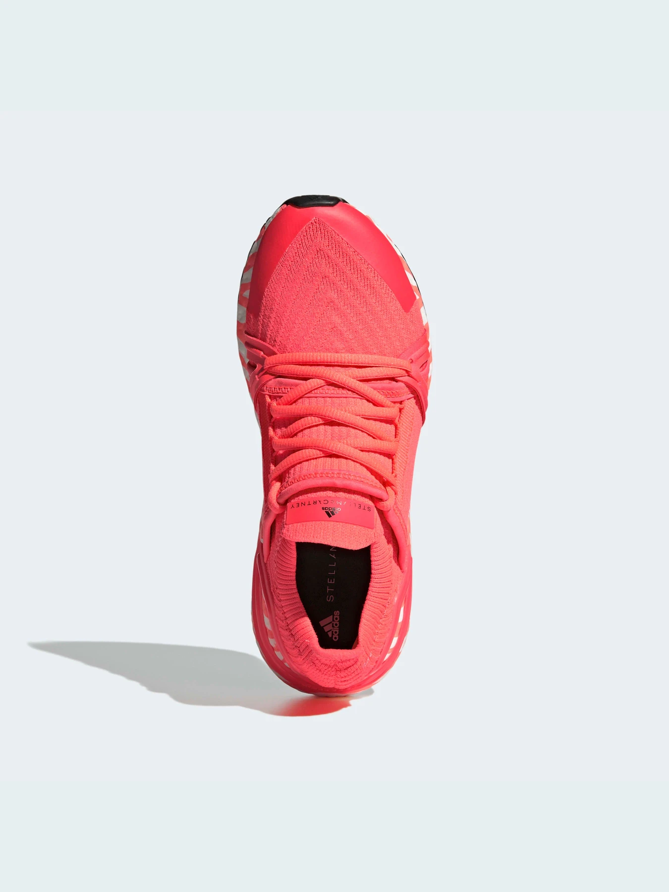 Кроссовки Adidas Ultraboost модель GX6316 Фото