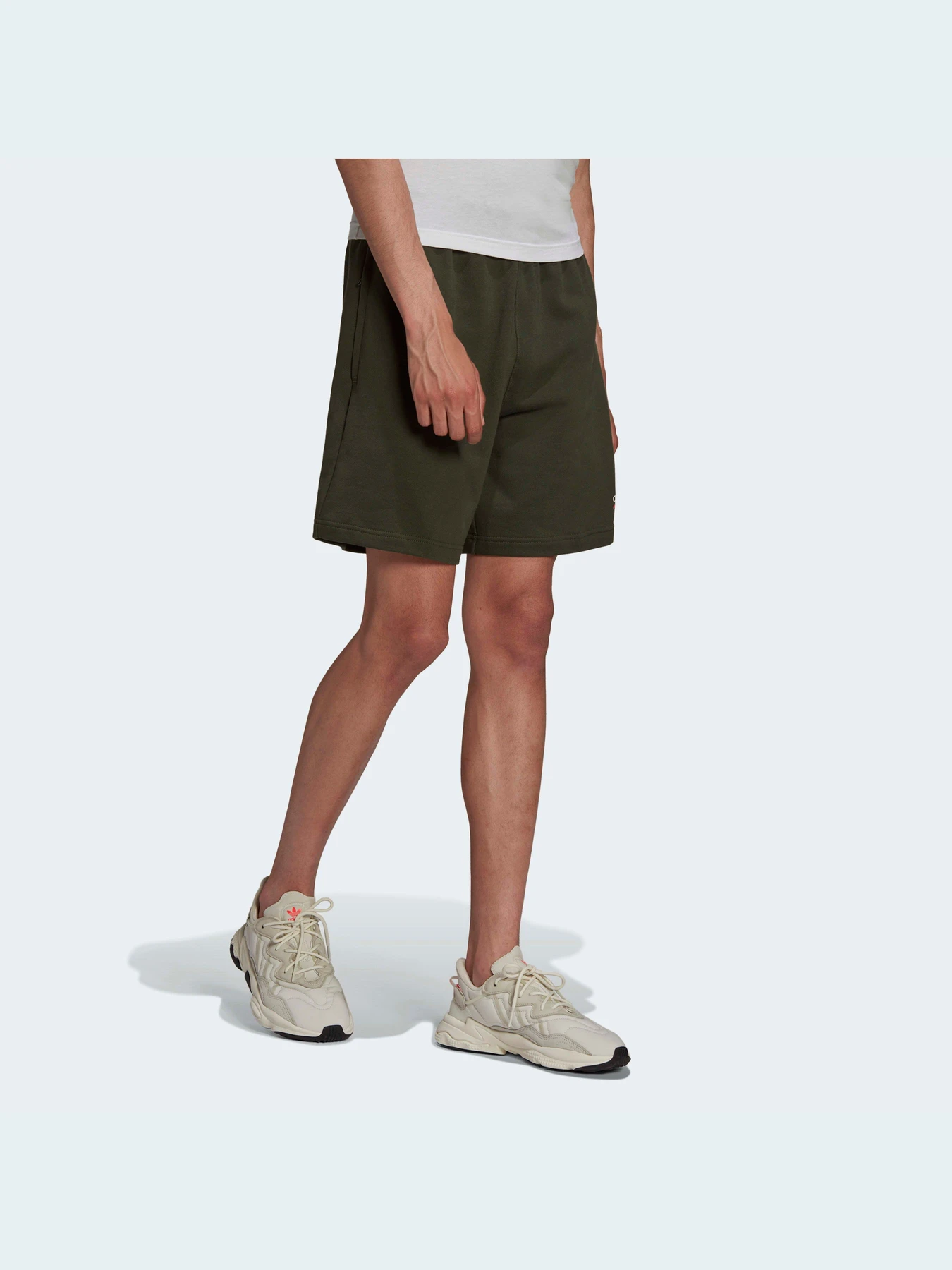 Шорты Adidas Adventure модель HF4768 Фото