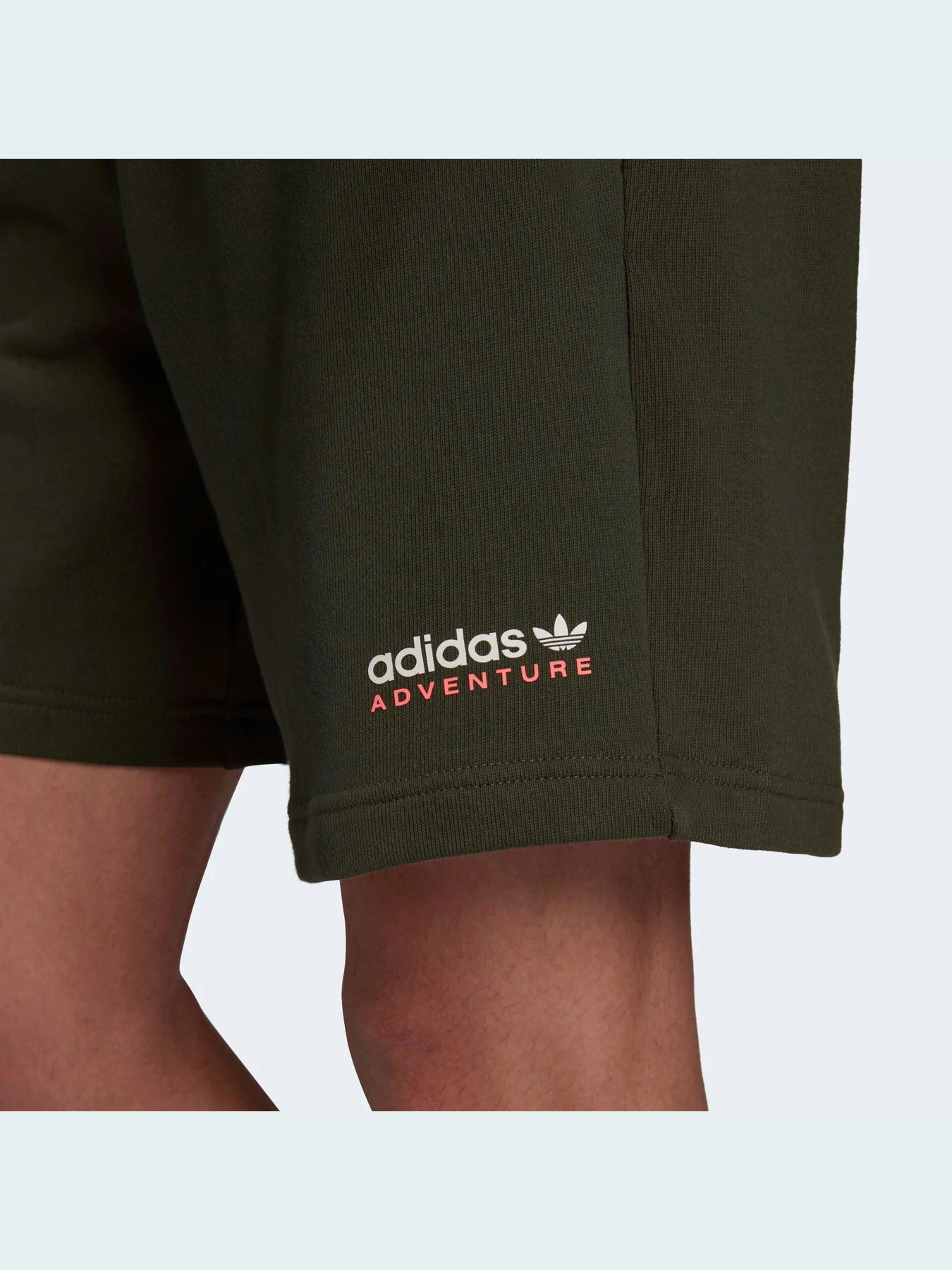 Шорты Adidas Adventure модель HF4768 Фото