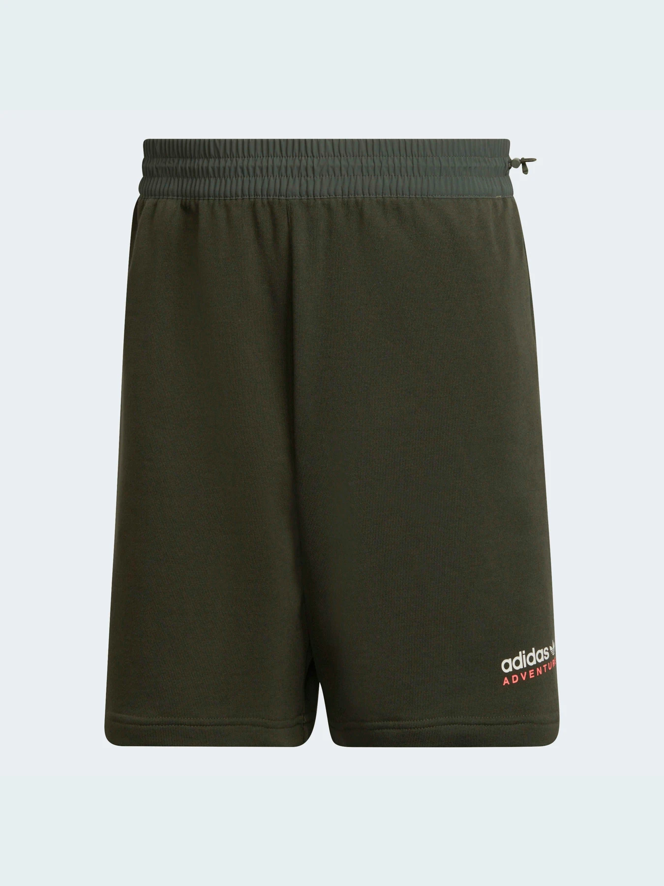 Шорты Adidas Adventure модель HF4768 Фото